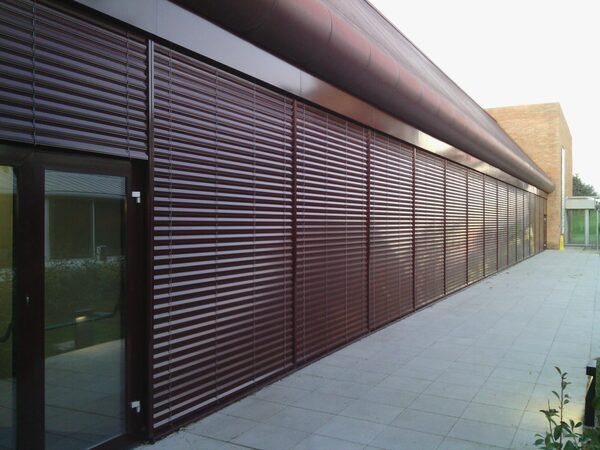 Projecte HP SANT CUGAT