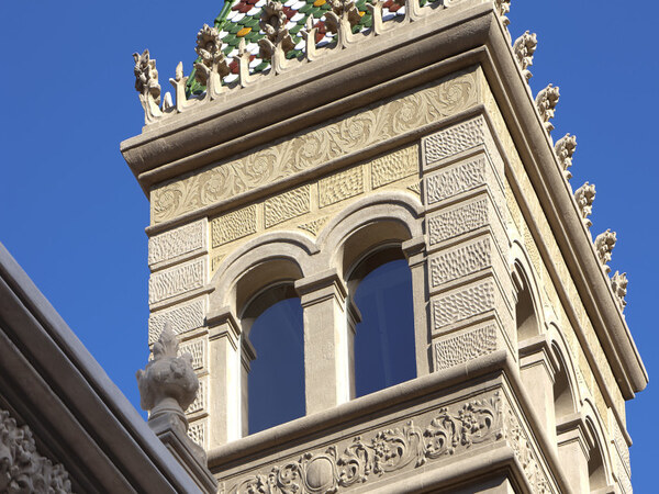 Projecte CASA PERE JAQUÉS